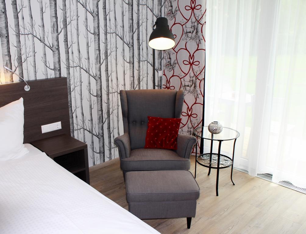 Wallner - Hotel&Wirt Arnoldstein Zimmer foto