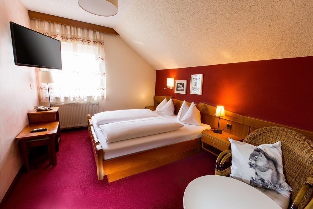 Wallner - Hotel&Wirt Arnoldstein Exterior foto